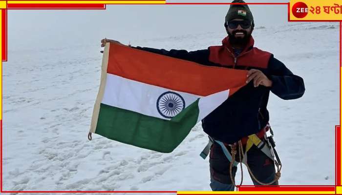 Anurag Maloo, Mount Annapurna: এখনও বেঁচে আছেন! বিপদসংকুল অন্নপূর্ণায় ৩ দিন পর বরফে জীবিত উদ্ধার ভারতের অনুরাগ মালু