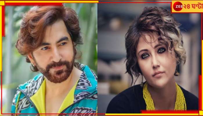 Jeet: স্বস্তিকার সঙ্গে জুটি বাঁধতে প্রস্তুত জিৎ, তবে একটি শর্তে...