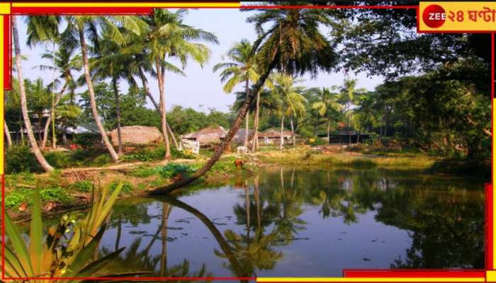 Waterbody Census: দুঃসময়েও রুপোলিরেখা, দেশে সবচেয়ে বেশি জলাশয় বাংলায়!