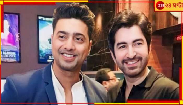 Jeet| Dev: ‘চেঙ্গিজ’ মুক্তির দিনে জিৎকে বার্তা দেবের...