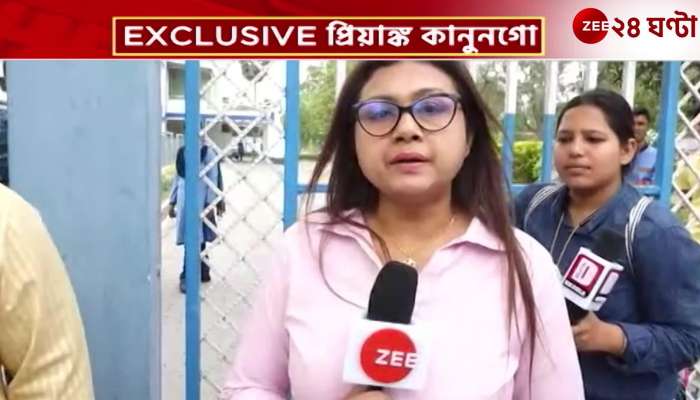 NCPCR Chairman Priyank Kanungo talked with Zee 24 Ghanta what did he say