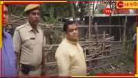 কালিয়াগঞ্জে প্রিয়াঙ্ক কানুনগো, মৃত ছাত্রীর পরিবারের সঙ্গে দেখা করলেন এনসিপিসিআর-র চে