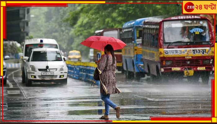 Bengal Weather Today: সাময়িক স্বস্তি রাজ্যে, বুধবার থেকে ধাপে ধাপে বাড়বে তাপমাত্রা