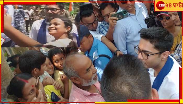 Abhishek Banerjee: BSF-এর গুলিতে নিহতদের পরিবারের পাশে অভিষেক, কেন্দ্র না দিলে বাড়ি দেবে রাজ্য-ই!