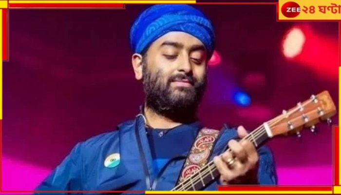 Arijit Singh Birthday: বলিউডে সলমানের বিরাগভাজন, অরিজিৎকে দিয়ে গান গাইয়েও রিলিজ করেননি বনশালী...