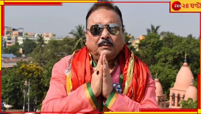 Madan Mitra: আশান্তি চারিদিকে, শান্তি ফেরাতে কলকাতায় শ্রীচৈতন্যে দেবের &#039;পাদুকা&#039; আনছেন মদন...