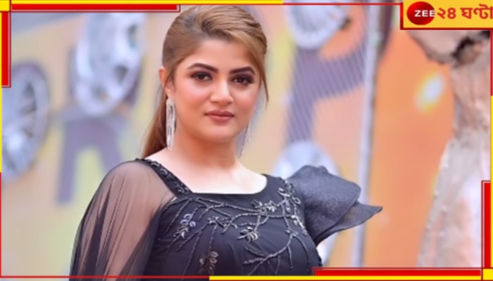 Srabanti: নাম জড়িয়েছে শিশু অপহরণ ঘটনায়, লন্ডনে বিপাকে শ্রাবন্তী!