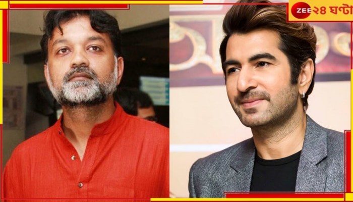 Jeet | Srijit Mukherji: বাংলায় ‘মশালা এন্টারটেনার’ ফিরিয়ে আনার বড় পদক্ষেপ ‘চেঙ্গিজ’! জিৎকে কুর্নিশ সৃজিতের...