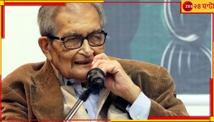 Amartya Sen: শান্তিনিকেতনে বাড়ি ও জমির উপর হামলা হতে পারে! আদালতে অমর্ত্য সেন