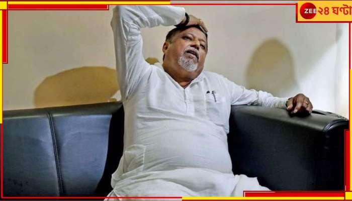 Mukul Roy: খালি হাতেই ফিরছেন মুকুল! মরিয়া চেষ্টাতেও মেলেনি নাড্ডা-শাহের দেখা 