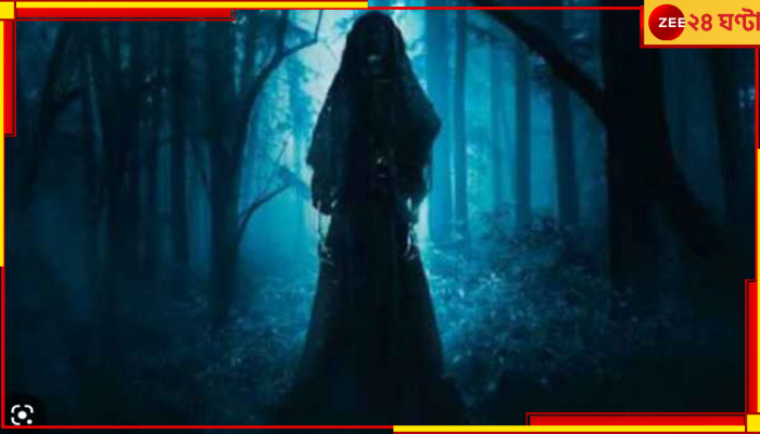 Jalpaiguri Ghost: সন্ধ্যা নামলেই কান্নার আওয়াজ! 'শাঁকচুন্নি'র ভয়ে সিঁটিয়ে গোটা গ্রাম....