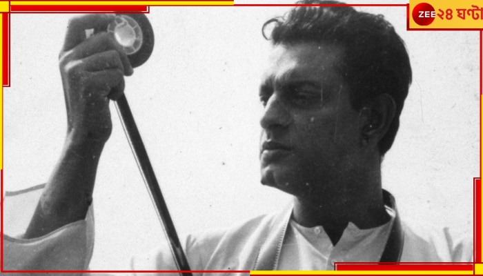Satyajit Ray Birth Anniversary: &#039;ওঁর ছবি না দেখা মানে এ-পৃথিবীতে বাস করেও কখনও সূর্য না দেখা&#039;! 