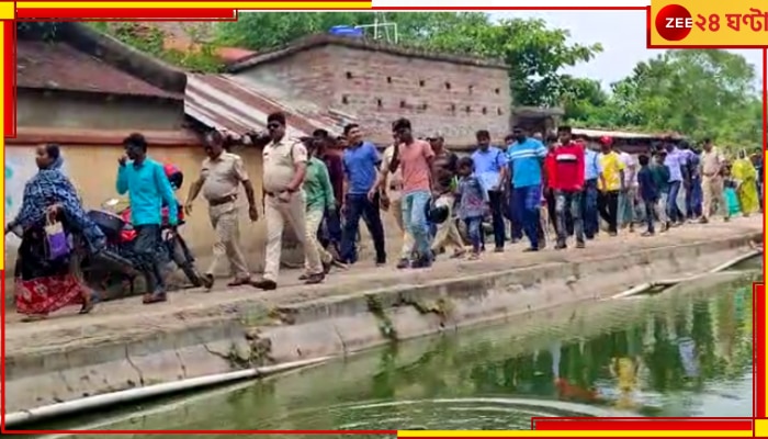 Birbhum News: বাড়ি থেকে ডেকে ৩ ভাইকে পিটিয়ে খুন, ১৩ বছর পর গ্রামে ফিরল পাড়ার ৬ পরিবারের ১৫০ জন