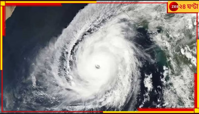 Cyclone Mocha: &#039;মোচা&#039;- র প্রভাব পড়বে বাংলায়? কন্ট্রোল রুম খুলেছে পট্টনায়েক সরকার