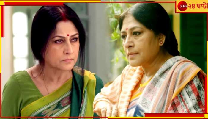 Rupa Ganguly: তিন মাসেই মেয়েবেলা থেকে সরলেন রূপা, এবার বিথী মাসি কে?