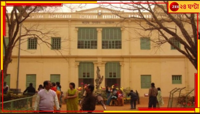 Visva Bharati | Rabindranath Tagore: নেই করোনা-প্রাকৃতিক দুর্যোগ, তবু &#039;বিশেষ পরিস্থিতি&#039;-তে বিশ্বভারতীতে বাতিল মূল অনুষ্ঠান