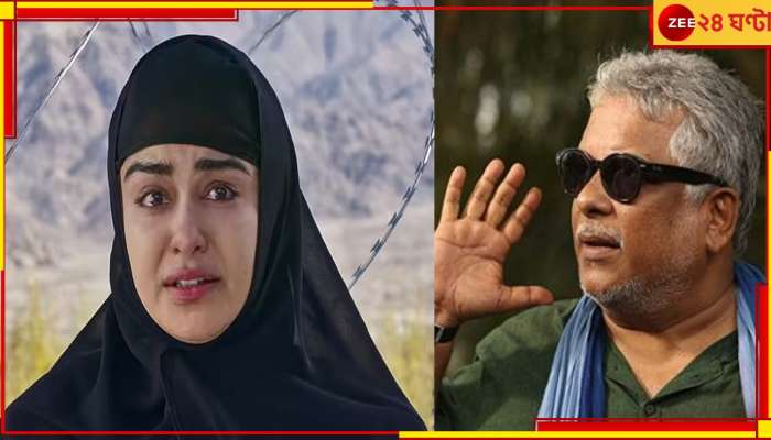 The Kerala Story Banned: 'যাঁরা ছবিটা দেখেননি তাঁরাই সবথেকে বেশি অভিযোগ করছেন', 'দ্য কেরালা স্টোরি' বিতর্কে মুখ খুললেন পরিচালক 