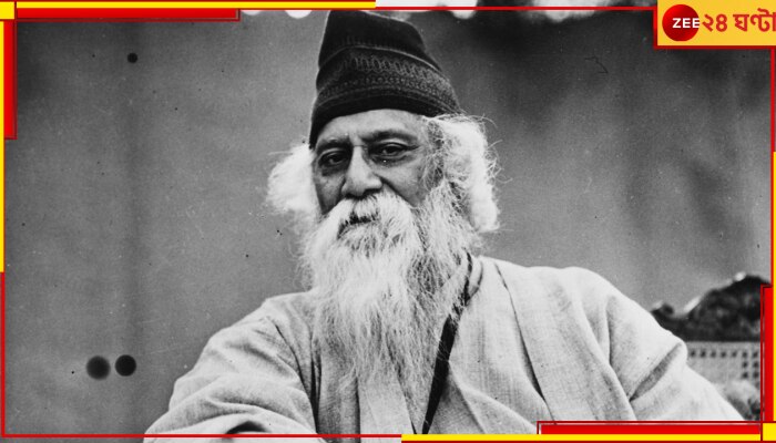 Rabindranath Tagore: রবি ঠাকুর কবিতার পাশাপাশি ক্রিকেটও ভালোবাসতেন! জানেন? 