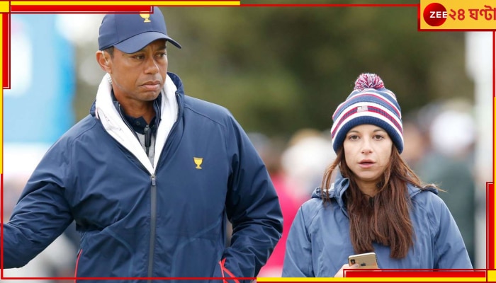 Tiger Woods Controversy: বিপাকে টাইগার! যৌন হেনস্তার অভিযোগে উডসের বিরুদ্ধে মামলা দায়ের করলেন প্রাক্তন প্রেমিকা 