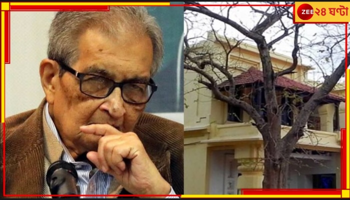 Amartya Sen | Visva Bharati: পিছিয়ে গেল জমি মামলার শুনানি, ৩০ মে ফের আদালতে অমর্ত্য সেন 
