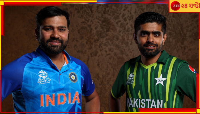 ICC ODI World Cup 2023, IND vs AUS: কাপ যুদ্ধে ভারত-পাকিস্তান ম্যাচ কবে-কোথায়? কাদের বিরুদ্ধে অভিযান শুরু করছে রোহিতের টিম ইন্ডিয়া? জেনে নিন 