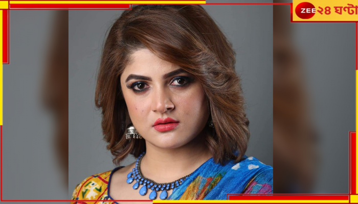 Srabanti: লন্ডনে খুনের মামলায় জড়িয়েছেন শ্রাবন্তী, তারপর...