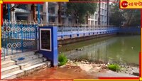 খাস কলকাতায় পুকুরে ভাসছে দেহ, একটি বিষয় নজর কাড়ল পুলিসের