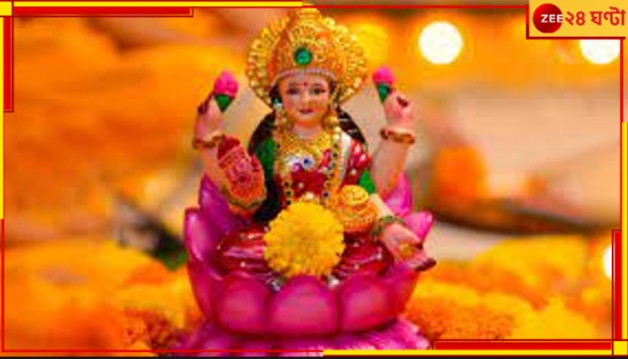 Lakshmi Devi: বৃহস্পতিবার লক্ষ্মীবার! ধনদেবীর বিশেষ কৃপা পেতে মেনে চলতেই হবে এই সব নিয়ম...