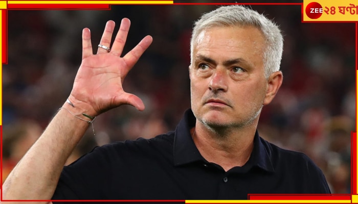 Jose Mourinho: পিএসজি-র কোচ হচ্ছেন? কড়া জবাব দিলেন &#039;দ্য স্পেশ্যাল ওয়ান&#039;  