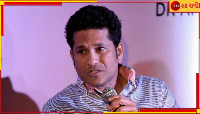 Sachin Tendulkar: আইপিএল-এর মাঝপথে কেন থানায় গেলেন &#039;গড অফ ক্রিকেট&#039;? জানতে পড়ুন  