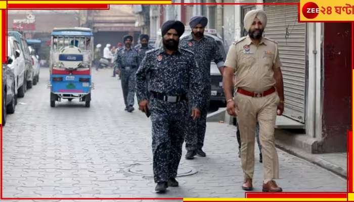 গুরুদ্বারে আকন্ঠ মদপান মহিলার, গুলি করে দেওয়া হল &#039;সাজা&#039;