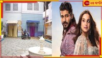 আত্মহত্যা করেছিলেন তুনিশা, সেই স্টুডিয়োই পুড়ে ছাই...