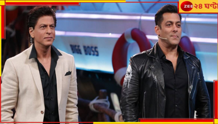 Salman Khan Injured: আহত সলমান খান, শাহরুখের সঙ্গে ‘টাইগার ৩’-র শ্যুটের মাঝেই কাঁধে চোট...