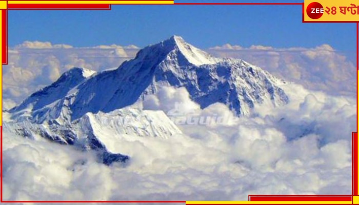 Mount Everest:  বুকে পেসমেকার, আর লক্ষ্য এভারেস্ট! মর্মান্তিক পরিণতি মহিলার