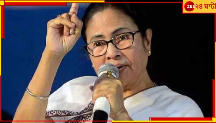 Mamata Banerjee: &#039;২০০০ টাকার ধামাকা নয়,  ১ বিলিয়ন ডলারের ধোকা&#039;! 