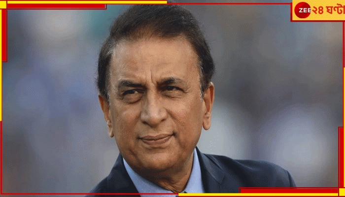  Sunil Gavaskar | IPL 2023: &#039;ও তৈরি আছে&#039;! অবিলম্বে এই ক্রিকেটারকে নেওয়া হোক রোহিতদের দলে, নাম জানালেন সানি