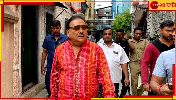 Madan Mitra:  এসএসকেএমে রোগী ভর্তি নিয়ে তাঁর বিরুদ্ধে এফআইআর; পাত্তাই দিলেন না, কী বললেন মদন? 