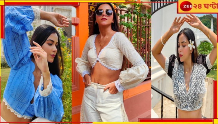 Summer Fashion: কড়া রোদকে তোয়াক্কা না করে ফ্যাশনে নতুন ট্রেন্ড, কী কী রয়েছে সামার কালেকশনে?