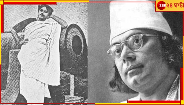 Kazi Nazrul Islam: শেষ ৩৪ বছর বোবা! তবু মাত্র দু&#039;দশকের সৃষ্টিতেই আজও দু&#039;দেশের সুর-সেতু তিনিই... 