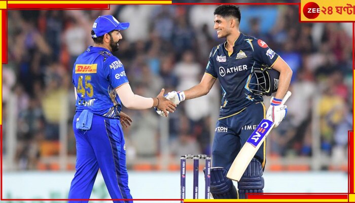 Shubman Gill And Rohit Sharma, WTC Final 2023: আইপিএল থেকে ছিটকে গেলেও শুভমনের শতরানে খুশি রোহিত! কিন্তু কেন? 