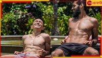  'আমি তো জীবাশ্ম হয়ে গিয়েছি, আমার কোনও বিকল্প নেই'! অকপট 'ক্যাপ্টেন ফ্যান্টাস্টিক'