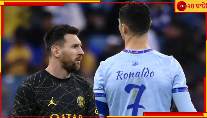 Lionel Messi And Cristiano Ronaldo: ইউরোপের সেরা লিগে সর্বোচ্চ ৪৯৬তম গোল! রোনাল্ডোকে টপকে জোড়া রেকর্ড মেসির 