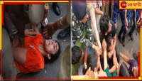 ক্ষোভের আগুনে জ্বলছে দেশ, মঙ্গলে গঙ্গায় পদক বিসর্জন কুস্তিগীরদের 