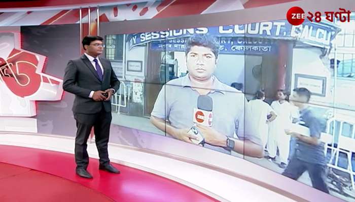 Heres who had links with SujoyKrishna what ED told the court