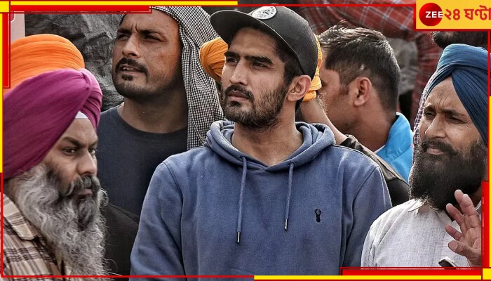 Wrestlers Protest And Vijender Singh: সাক্ষী-ভিনেশদের পাশে দাঁড়িয়ে প্রধানমন্ত্রীর বিরুদ্ধে ক্ষোভ উগরে দিলেন বিজেন্দর সিং 