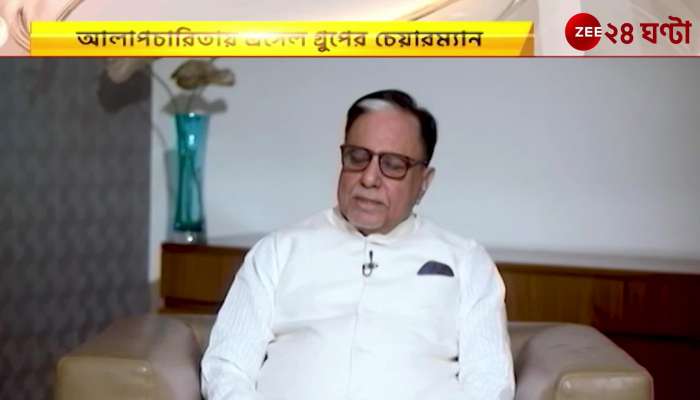 Chairman Dr Subhash Chandra comments on Zee Sony merger process 