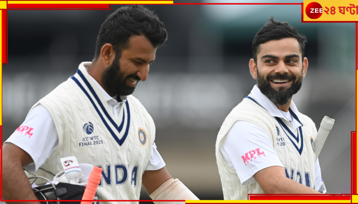 WTC Final 2023, IND vs AUS: কোহলি-পূজারাকে 'বিরাট' ভয় পাচ্ছে প্যাট কামিন্সের দল! মাইন্ড গেম শুরু করে দিলেন রিকি পন্টিং 