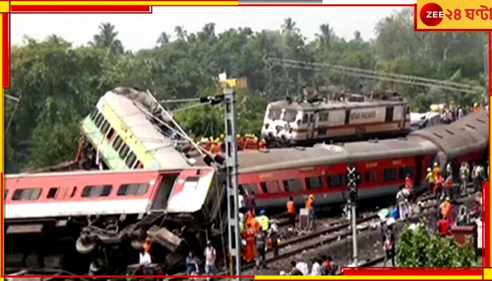 Coromandel Express Accident: করমণ্ডল এক্সপ্রেস দুর্ঘটনায় রাজ্যে এখনওপর্যন্ত মৃত্যু কত জনের, জানাল নবান্ন 