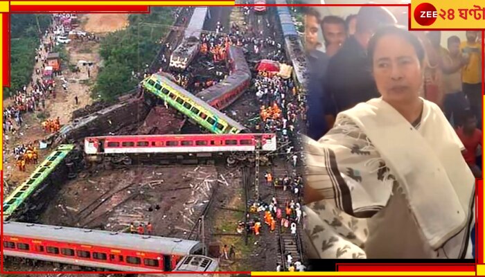 Coromandel Express Accident:করমণ্ডল এক্সপ্রেস দুর্ঘটনায় রাজ্যের কতজনের মৃত্যু, জানালেন মুখ্যমন্ত্রী