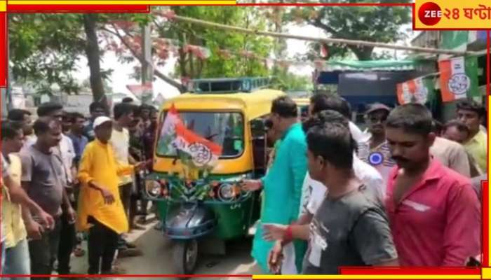 Sunderbans: টানা অটো রুট সুন্দরবনে! নদীনালা পেরিয়ে সন্দেশখালি থেকে এবার সোজা শহরে...